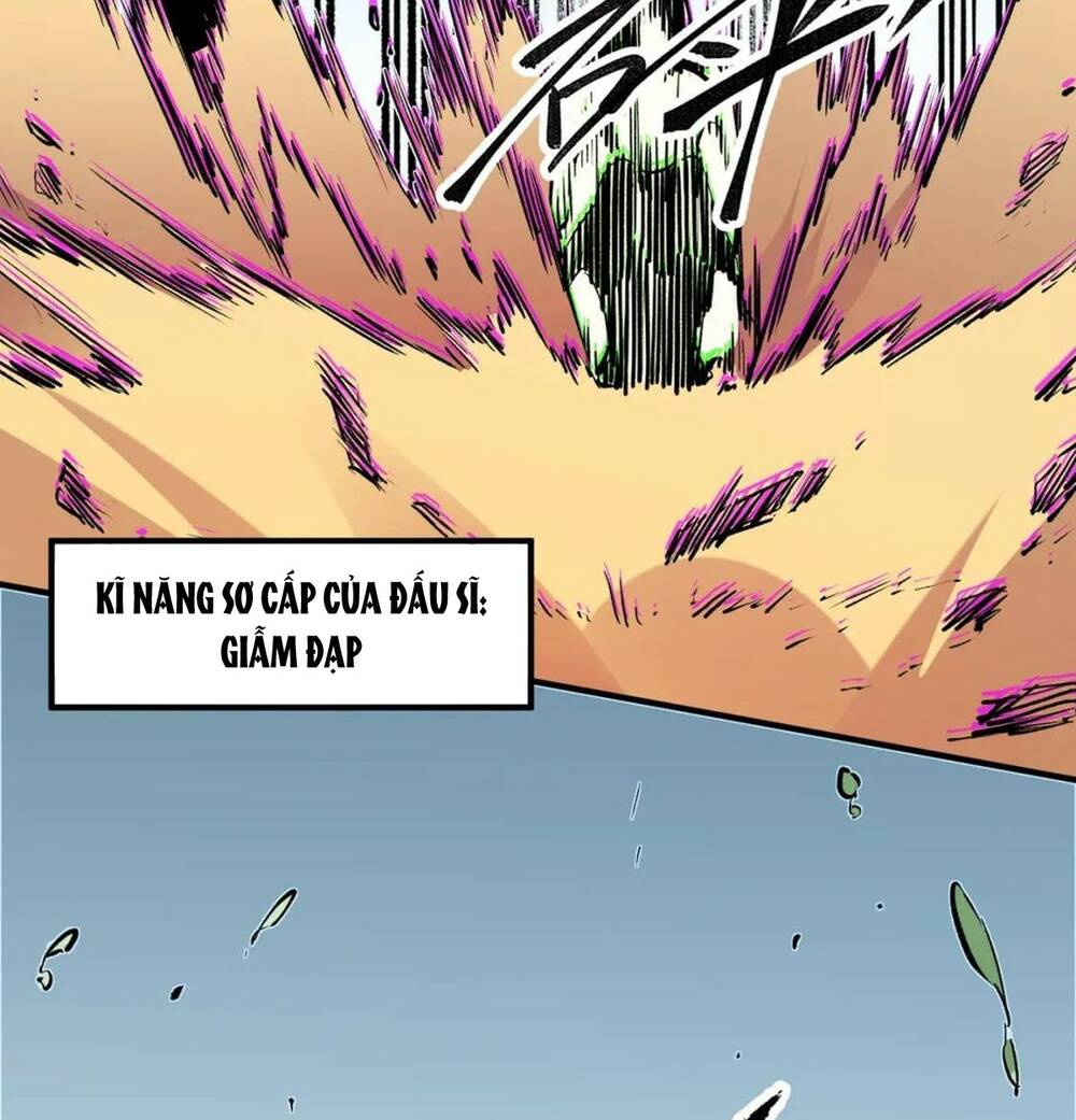 Toàn Dân Chuyển Chức  Duy Ta Vô Chức Tán Nhân - Chapter 28 - Page 36