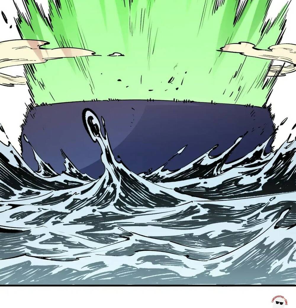 Toàn Dân Chuyển Chức  Duy Ta Vô Chức Tán Nhân - Chapter 28 - Page 38