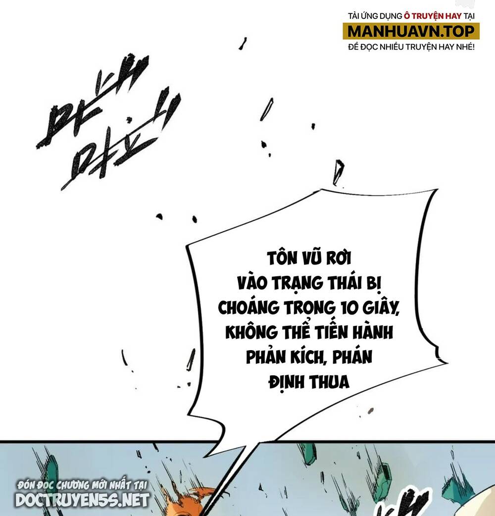 Toàn Dân Chuyển Chức  Duy Ta Vô Chức Tán Nhân - Chapter 28 - Page 39