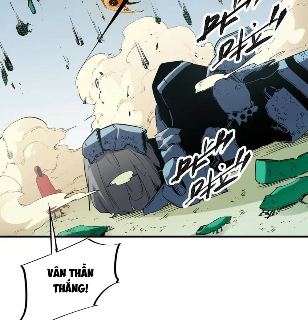 Toàn Dân Chuyển Chức  Duy Ta Vô Chức Tán Nhân - Chapter 28 - Page 40