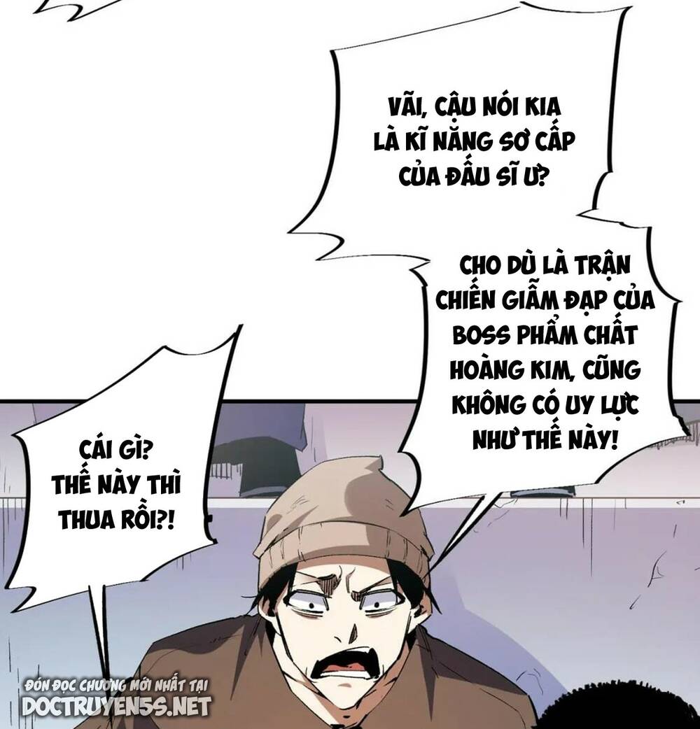 Toàn Dân Chuyển Chức  Duy Ta Vô Chức Tán Nhân - Chapter 28 - Page 41