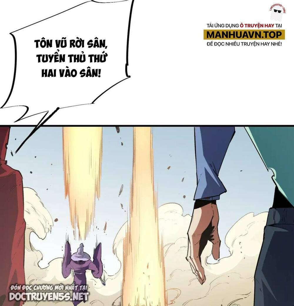 Toàn Dân Chuyển Chức  Duy Ta Vô Chức Tán Nhân - Chapter 28 - Page 43