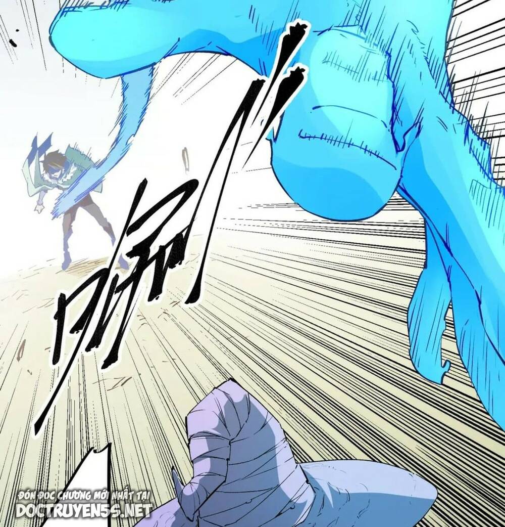 Toàn Dân Chuyển Chức  Duy Ta Vô Chức Tán Nhân - Chapter 28 - Page 47