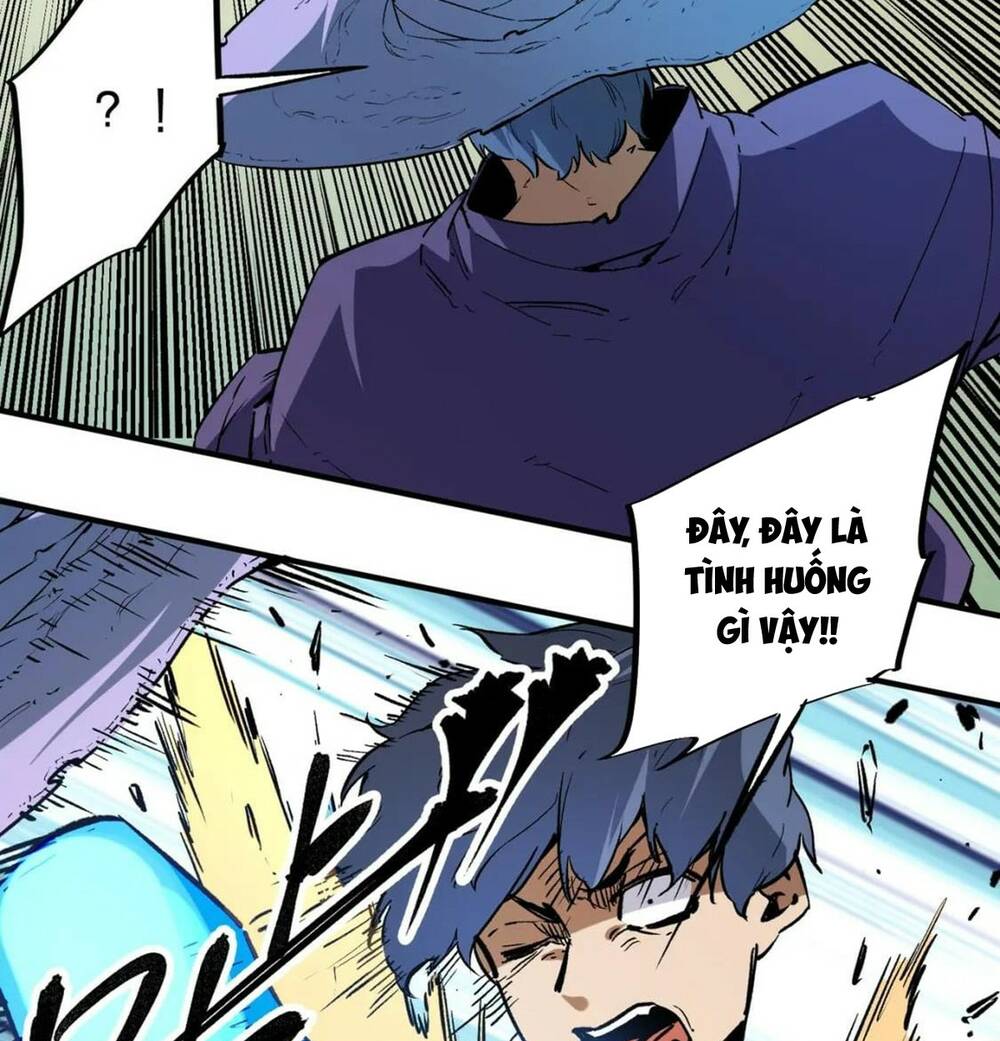 Toàn Dân Chuyển Chức  Duy Ta Vô Chức Tán Nhân - Chapter 28 - Page 48