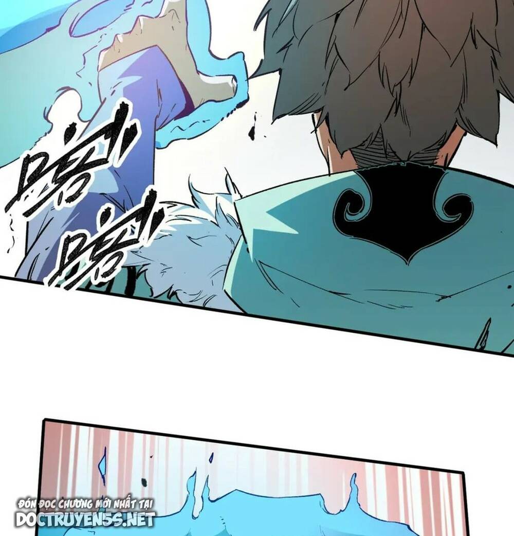 Toàn Dân Chuyển Chức  Duy Ta Vô Chức Tán Nhân - Chapter 28 - Page 51