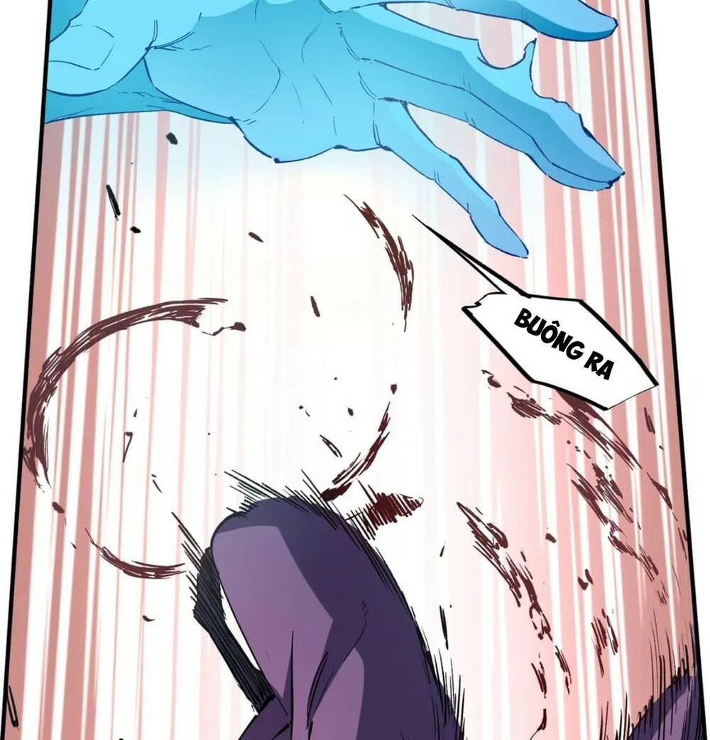 Toàn Dân Chuyển Chức  Duy Ta Vô Chức Tán Nhân - Chapter 28 - Page 52