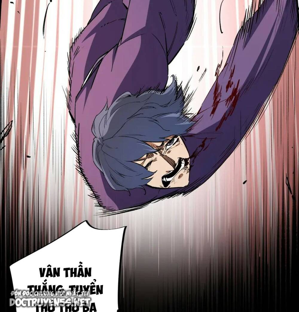 Toàn Dân Chuyển Chức  Duy Ta Vô Chức Tán Nhân - Chapter 28 - Page 53