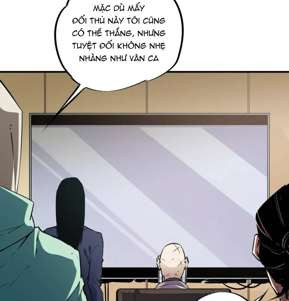 Toàn Dân Chuyển Chức  Duy Ta Vô Chức Tán Nhân - Chapter 28 - Page 57