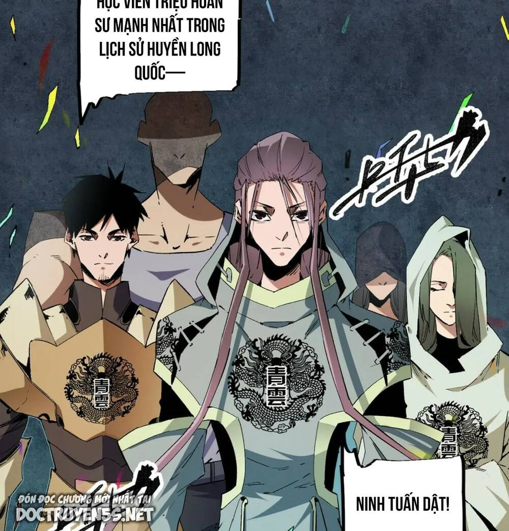 Toàn Dân Chuyển Chức  Duy Ta Vô Chức Tán Nhân - Chapter 28 - Page 5