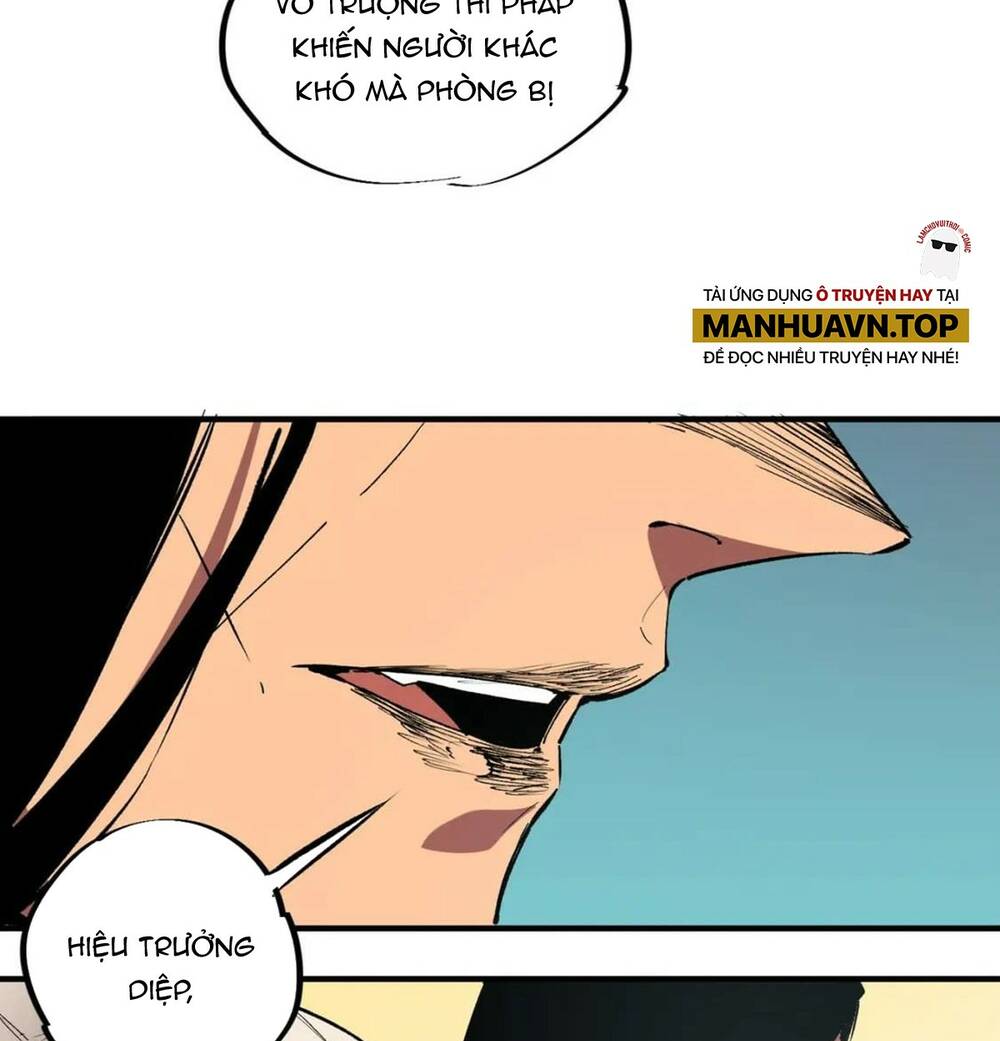 Toàn Dân Chuyển Chức  Duy Ta Vô Chức Tán Nhân - Chapter 28 - Page 61