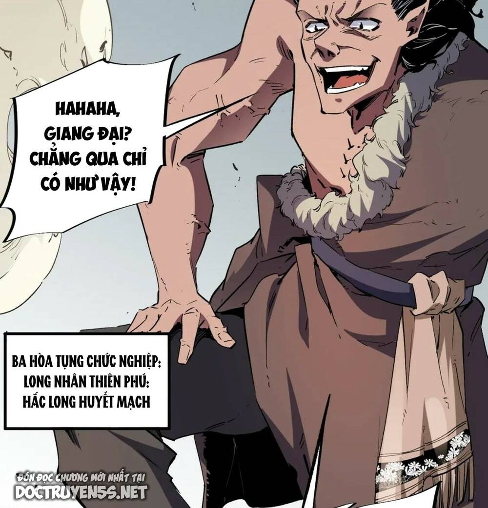 Toàn Dân Chuyển Chức  Duy Ta Vô Chức Tán Nhân - Chapter 28 - Page 66