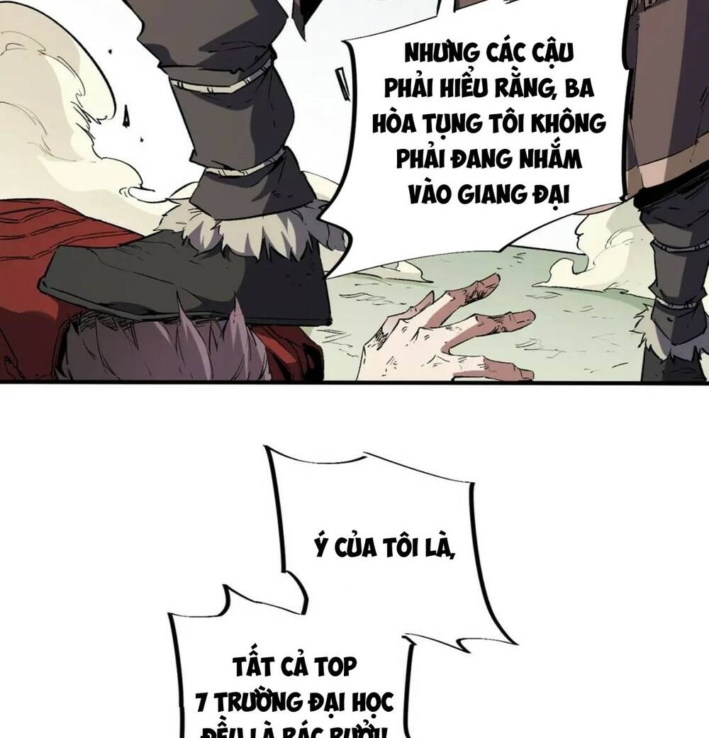 Toàn Dân Chuyển Chức  Duy Ta Vô Chức Tán Nhân - Chapter 28 - Page 67