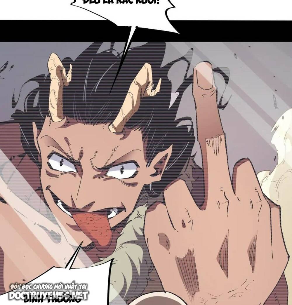 Toàn Dân Chuyển Chức  Duy Ta Vô Chức Tán Nhân - Chapter 28 - Page 68