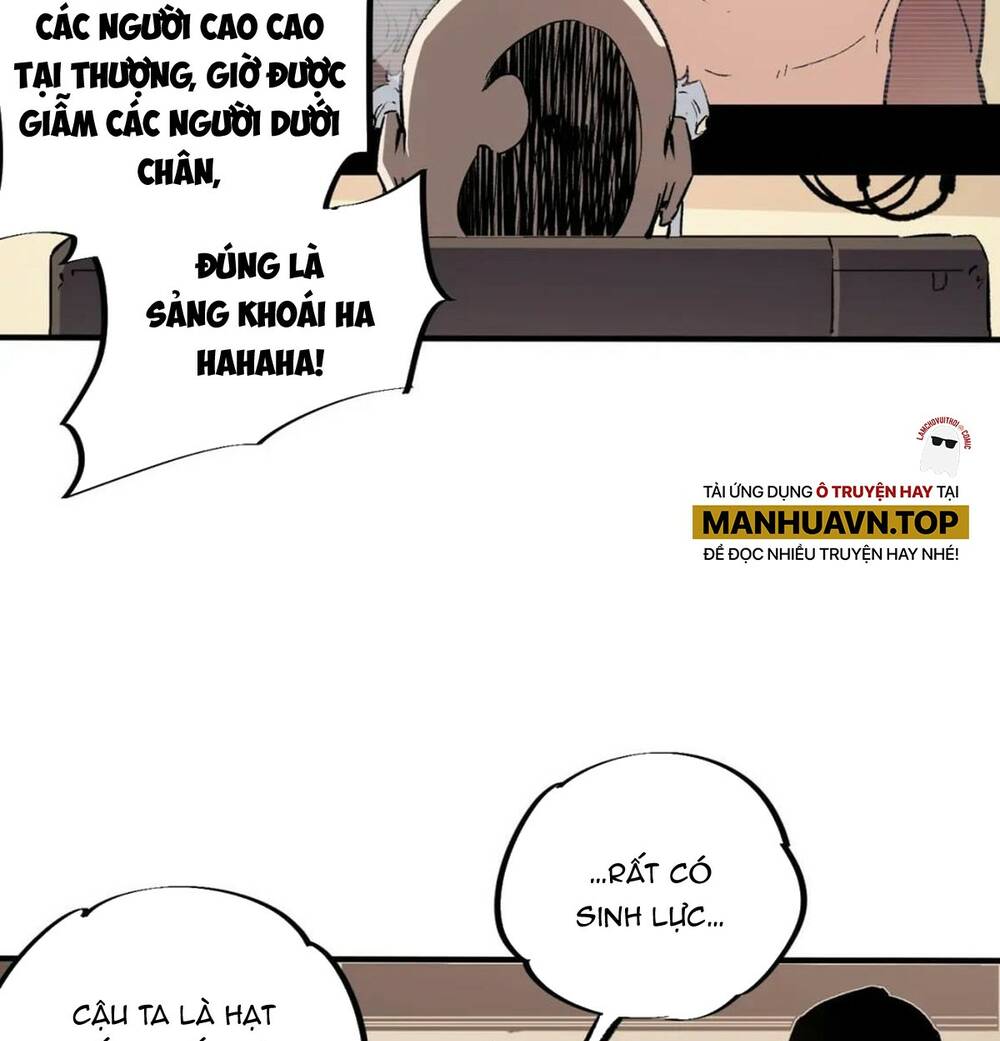 Toàn Dân Chuyển Chức  Duy Ta Vô Chức Tán Nhân - Chapter 28 - Page 69