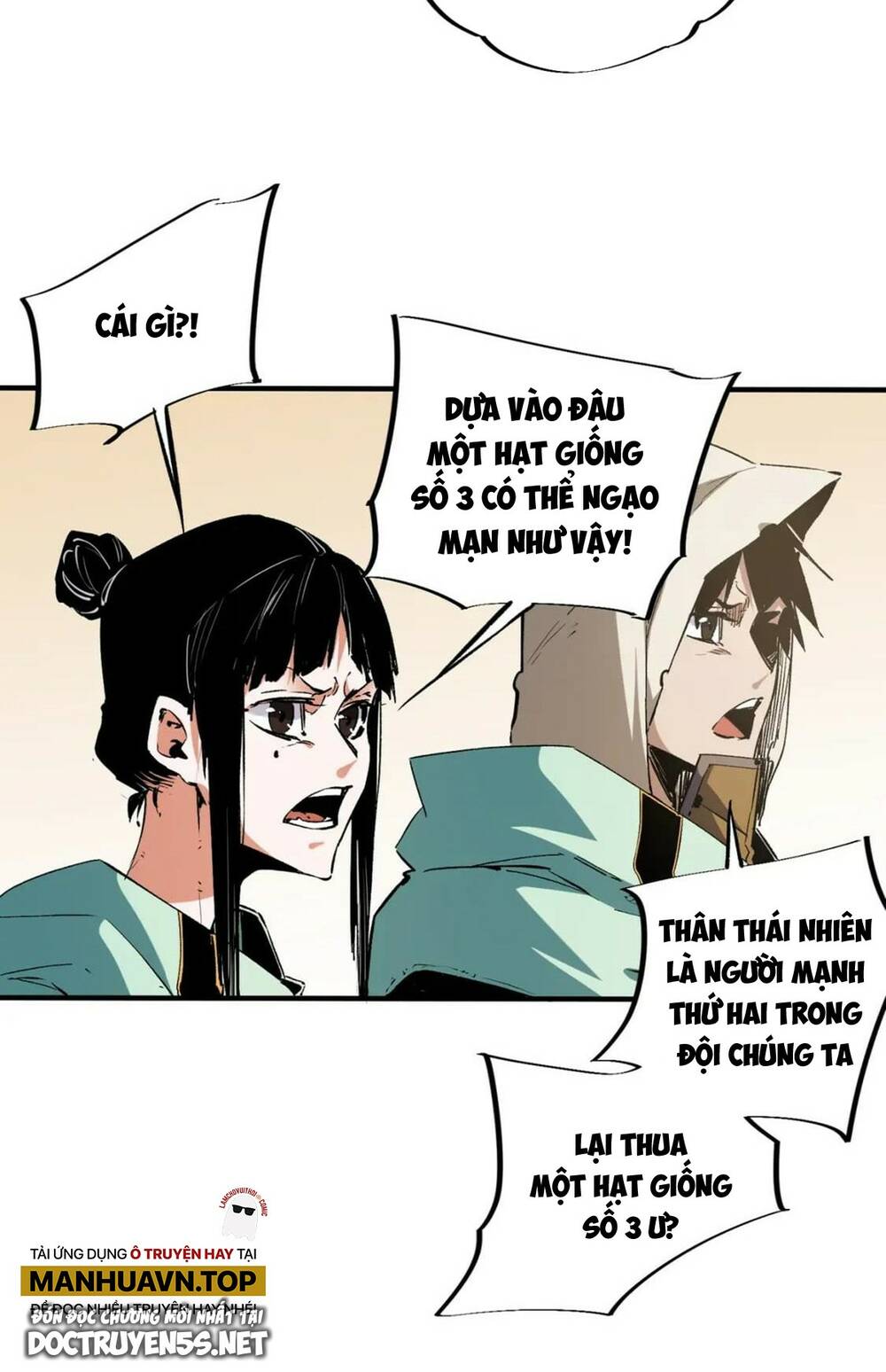 Toàn Dân Chuyển Chức  Duy Ta Vô Chức Tán Nhân - Chapter 28 - Page 71