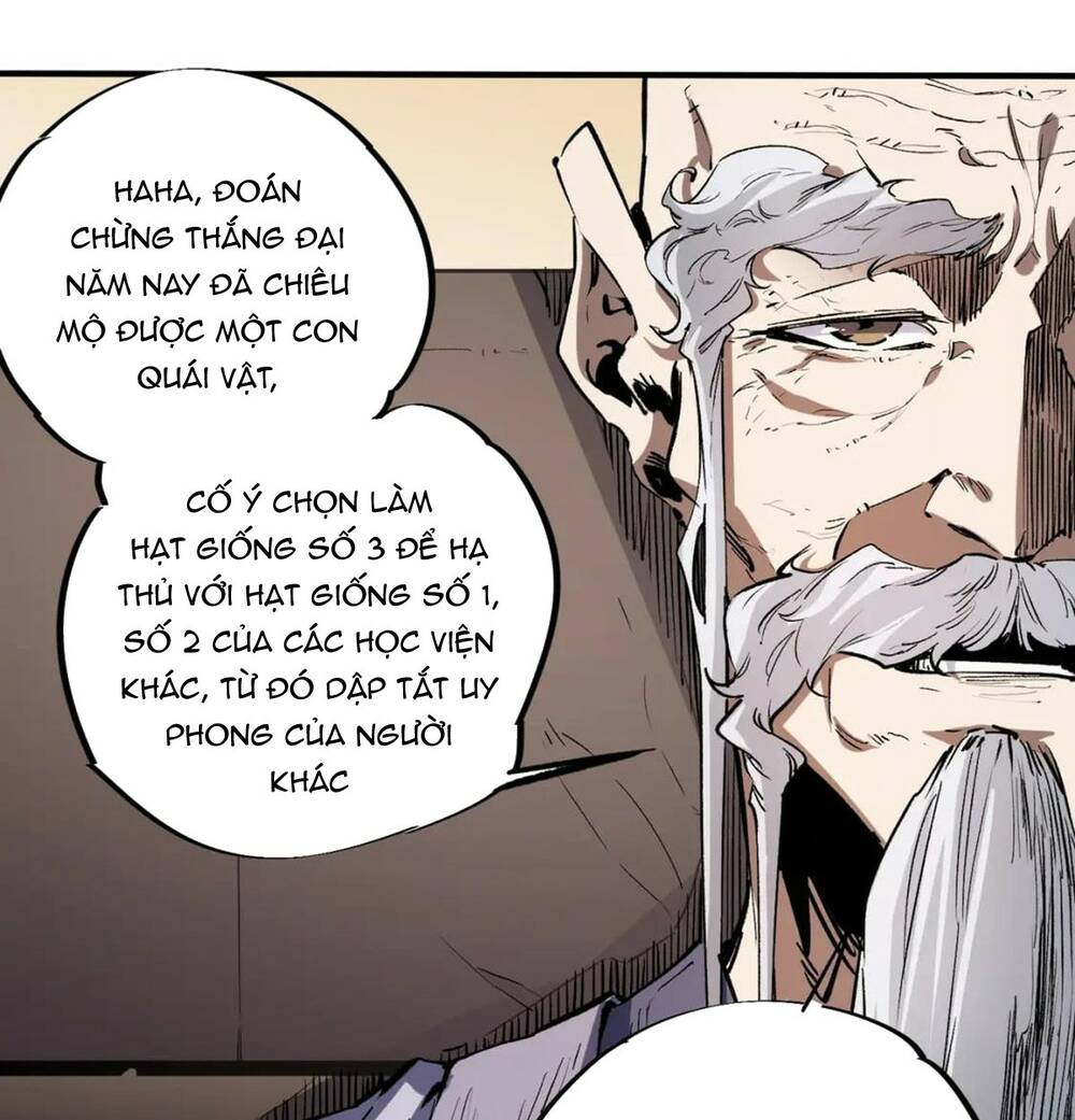 Toàn Dân Chuyển Chức  Duy Ta Vô Chức Tán Nhân - Chapter 28 - Page 72