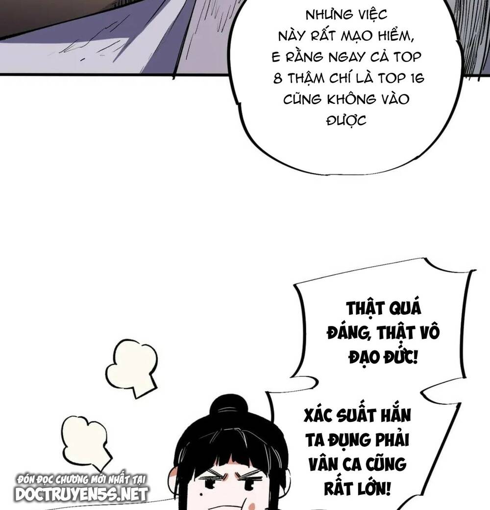 Toàn Dân Chuyển Chức  Duy Ta Vô Chức Tán Nhân - Chapter 28 - Page 73