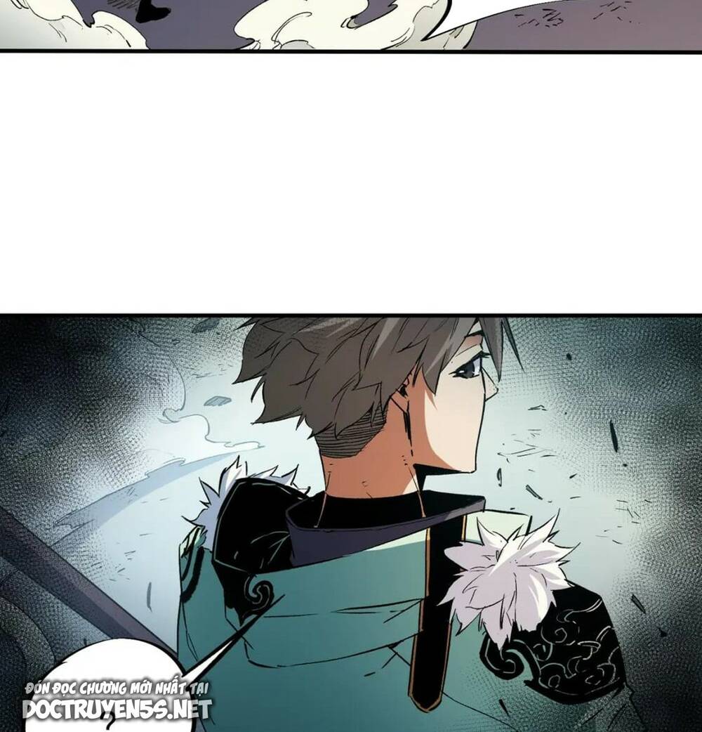 Toàn Dân Chuyển Chức  Duy Ta Vô Chức Tán Nhân - Chapter 28 - Page 77