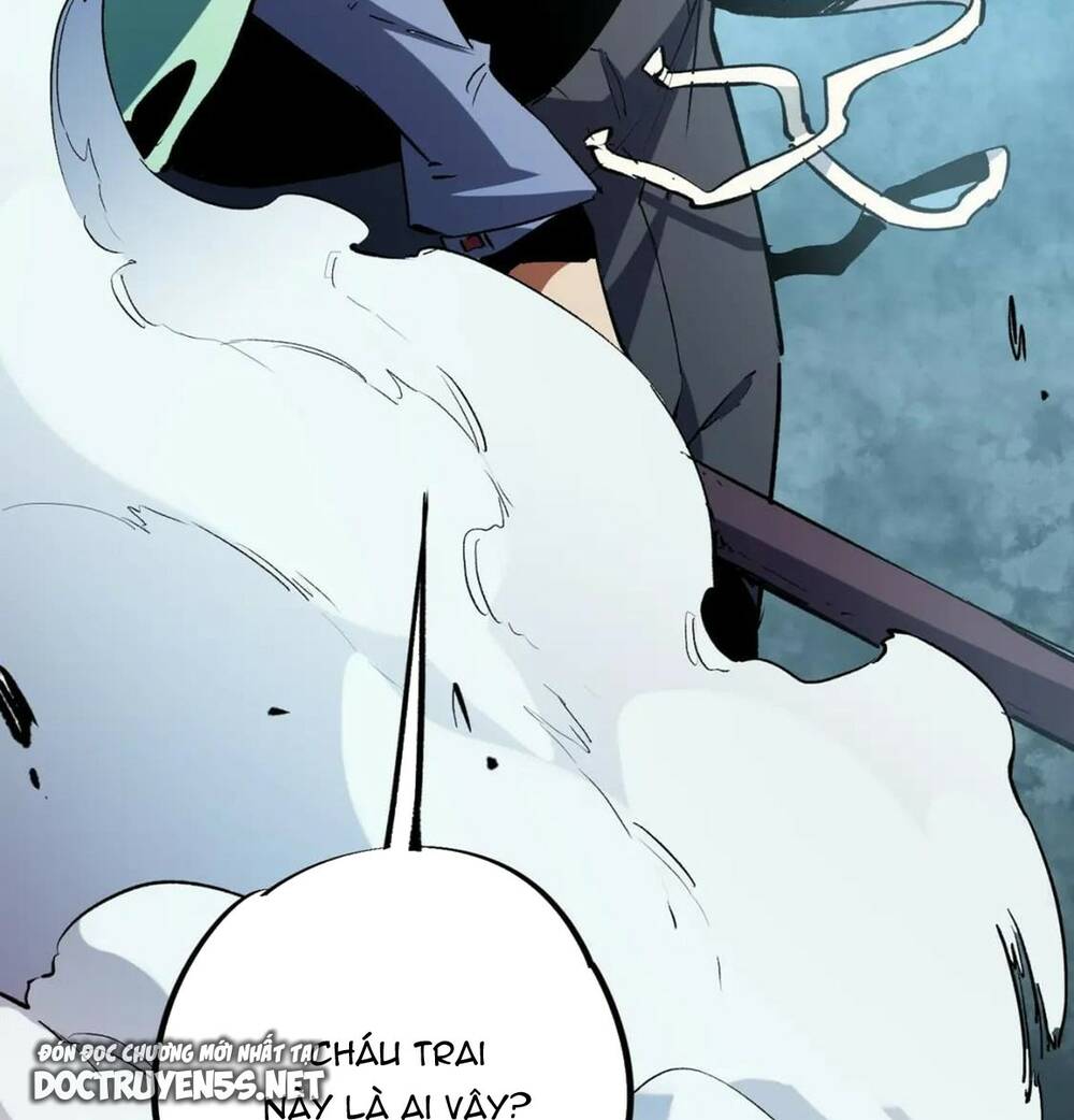 Toàn Dân Chuyển Chức  Duy Ta Vô Chức Tán Nhân - Chapter 28 - Page 83