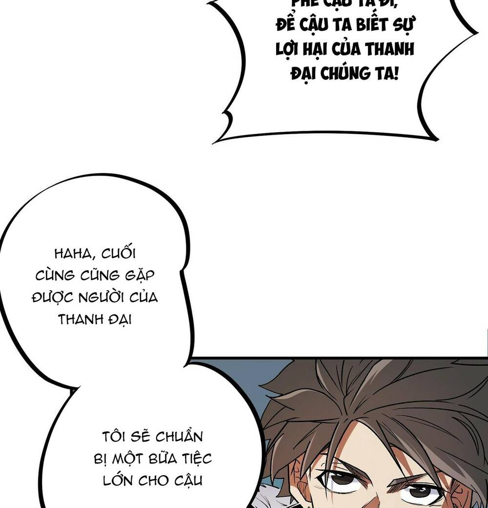 Toàn Dân Chuyển Chức  Duy Ta Vô Chức Tán Nhân - Chapter 29 - Page 12