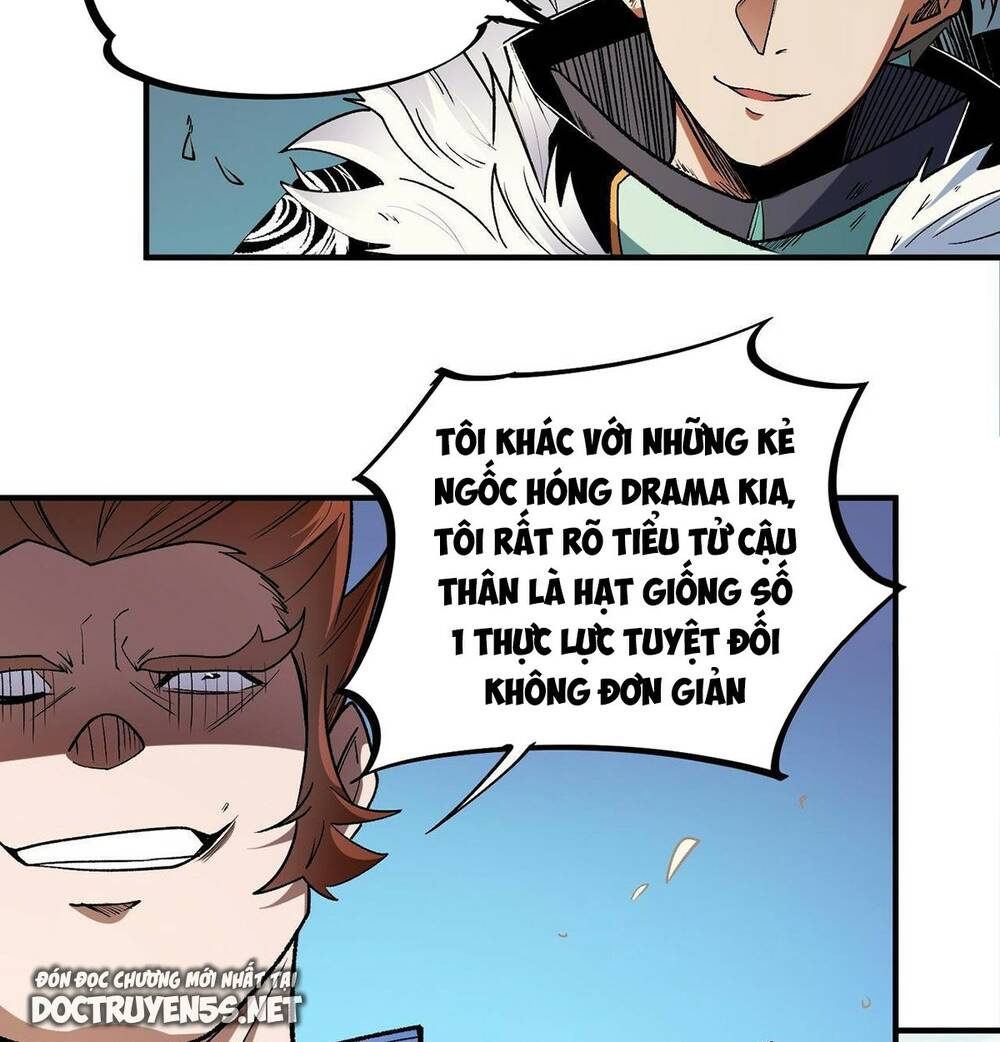 Toàn Dân Chuyển Chức  Duy Ta Vô Chức Tán Nhân - Chapter 29 - Page 13