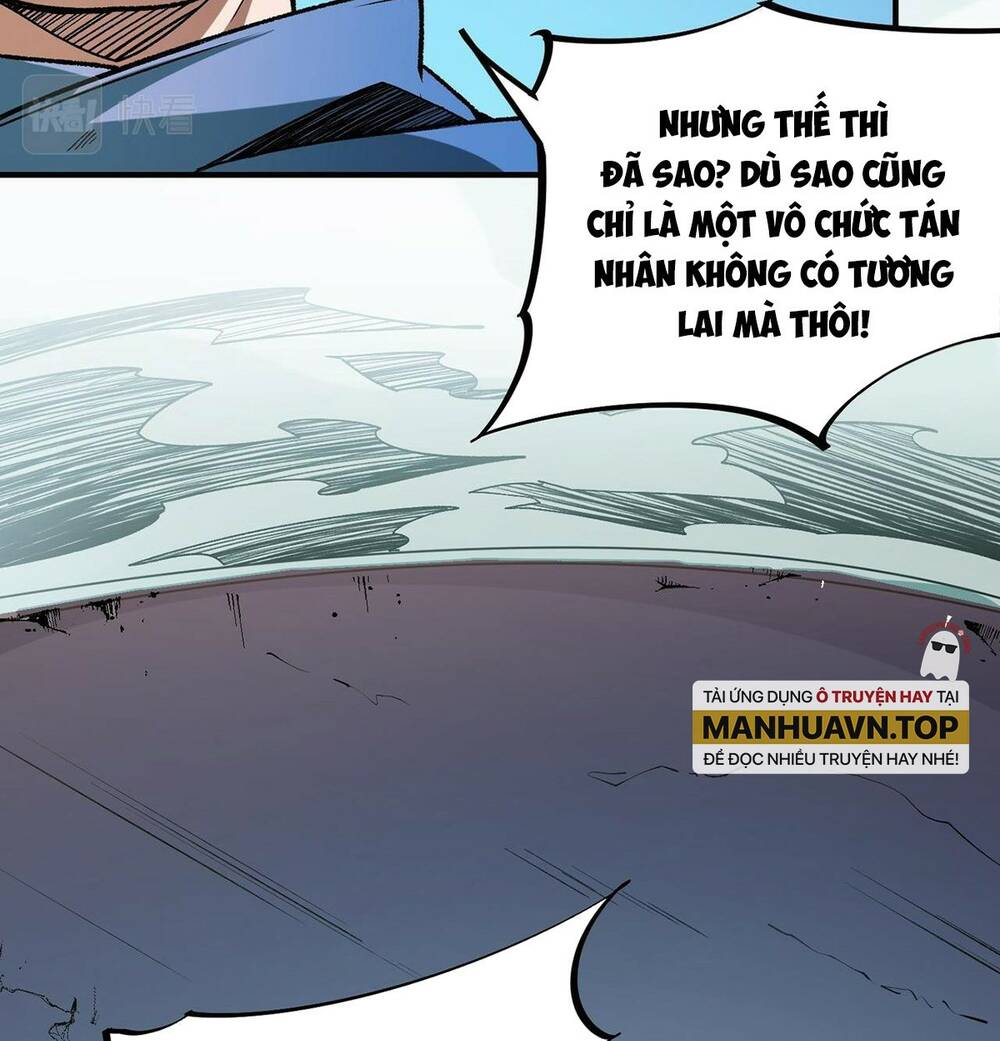 Toàn Dân Chuyển Chức  Duy Ta Vô Chức Tán Nhân - Chapter 29 - Page 14