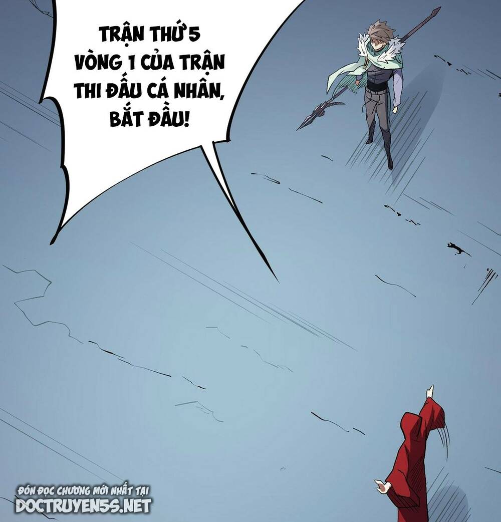 Toàn Dân Chuyển Chức  Duy Ta Vô Chức Tán Nhân - Chapter 29 - Page 15