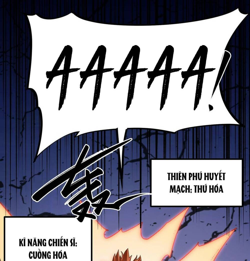 Toàn Dân Chuyển Chức  Duy Ta Vô Chức Tán Nhân - Chapter 29 - Page 17