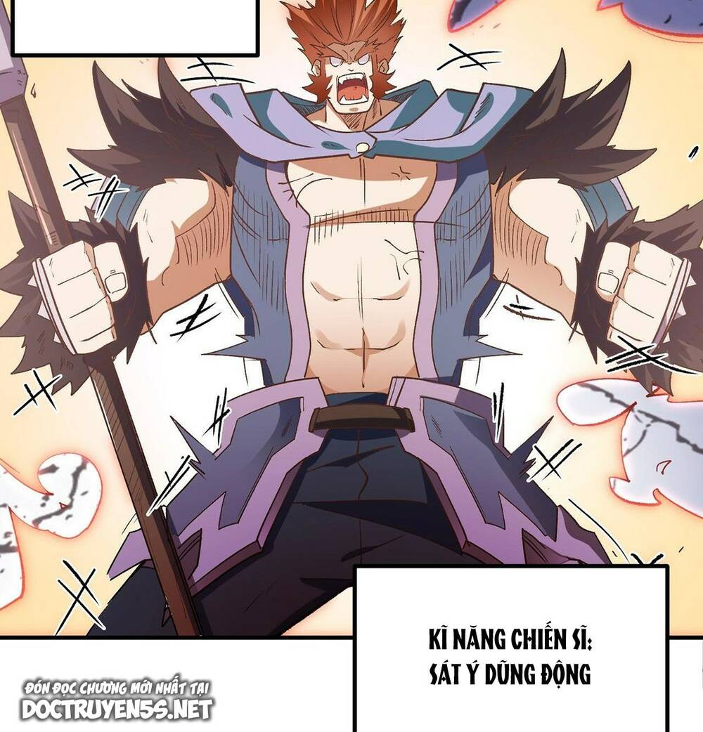 Toàn Dân Chuyển Chức  Duy Ta Vô Chức Tán Nhân - Chapter 29 - Page 18