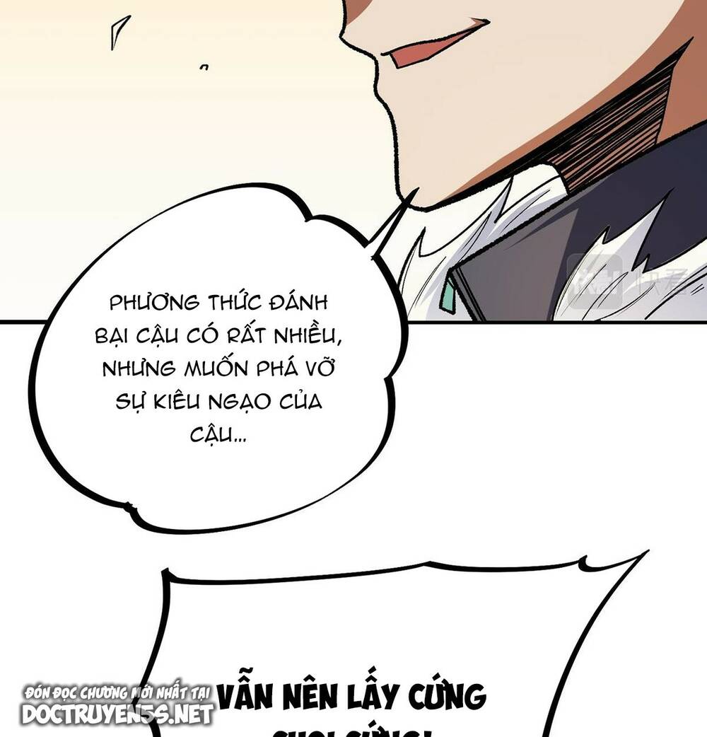 Toàn Dân Chuyển Chức  Duy Ta Vô Chức Tán Nhân - Chapter 29 - Page 20