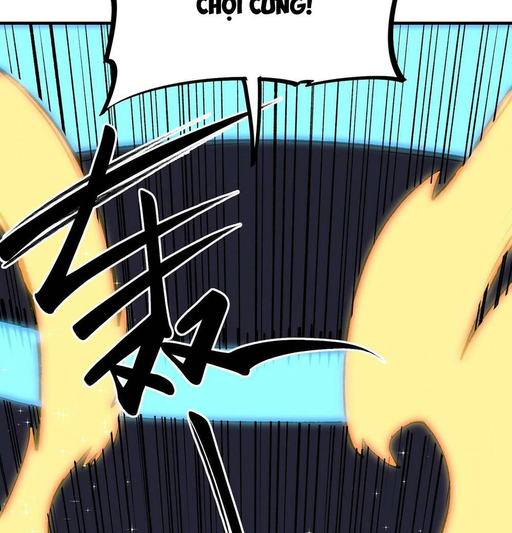 Toàn Dân Chuyển Chức  Duy Ta Vô Chức Tán Nhân - Chapter 29 - Page 21