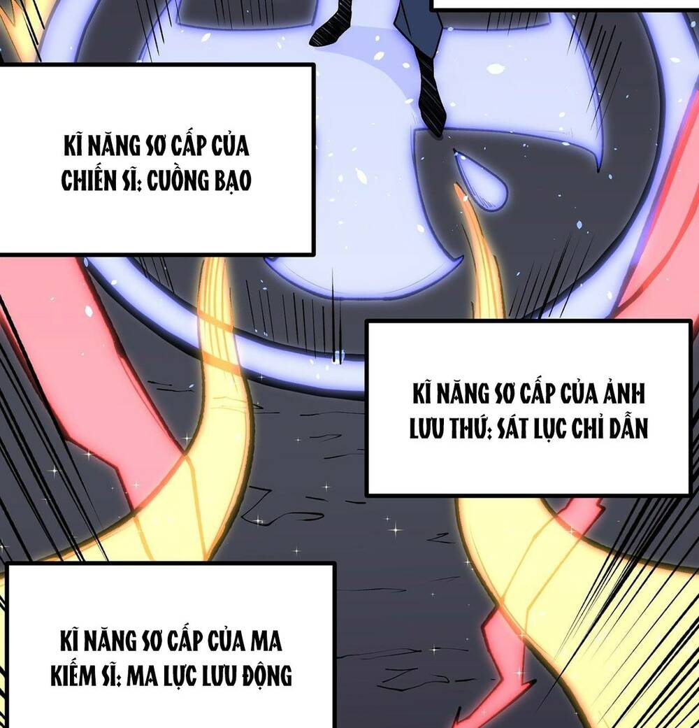 Toàn Dân Chuyển Chức  Duy Ta Vô Chức Tán Nhân - Chapter 29 - Page 23