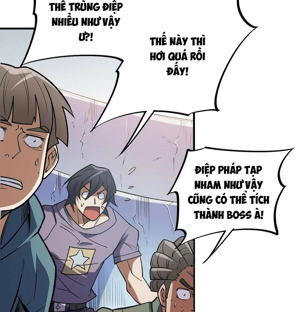 Toàn Dân Chuyển Chức  Duy Ta Vô Chức Tán Nhân - Chapter 29 - Page 25