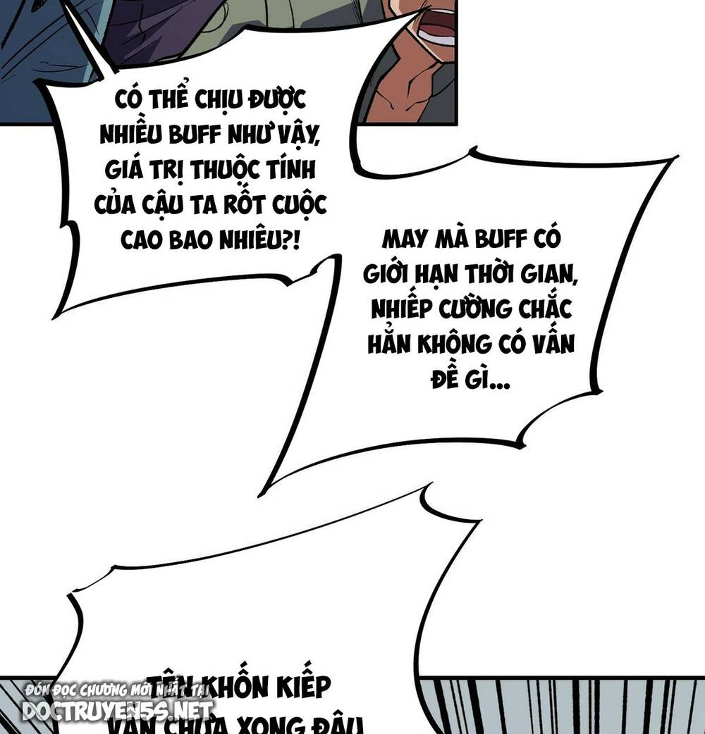 Toàn Dân Chuyển Chức  Duy Ta Vô Chức Tán Nhân - Chapter 29 - Page 26