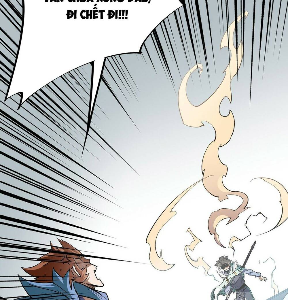 Toàn Dân Chuyển Chức  Duy Ta Vô Chức Tán Nhân - Chapter 29 - Page 27