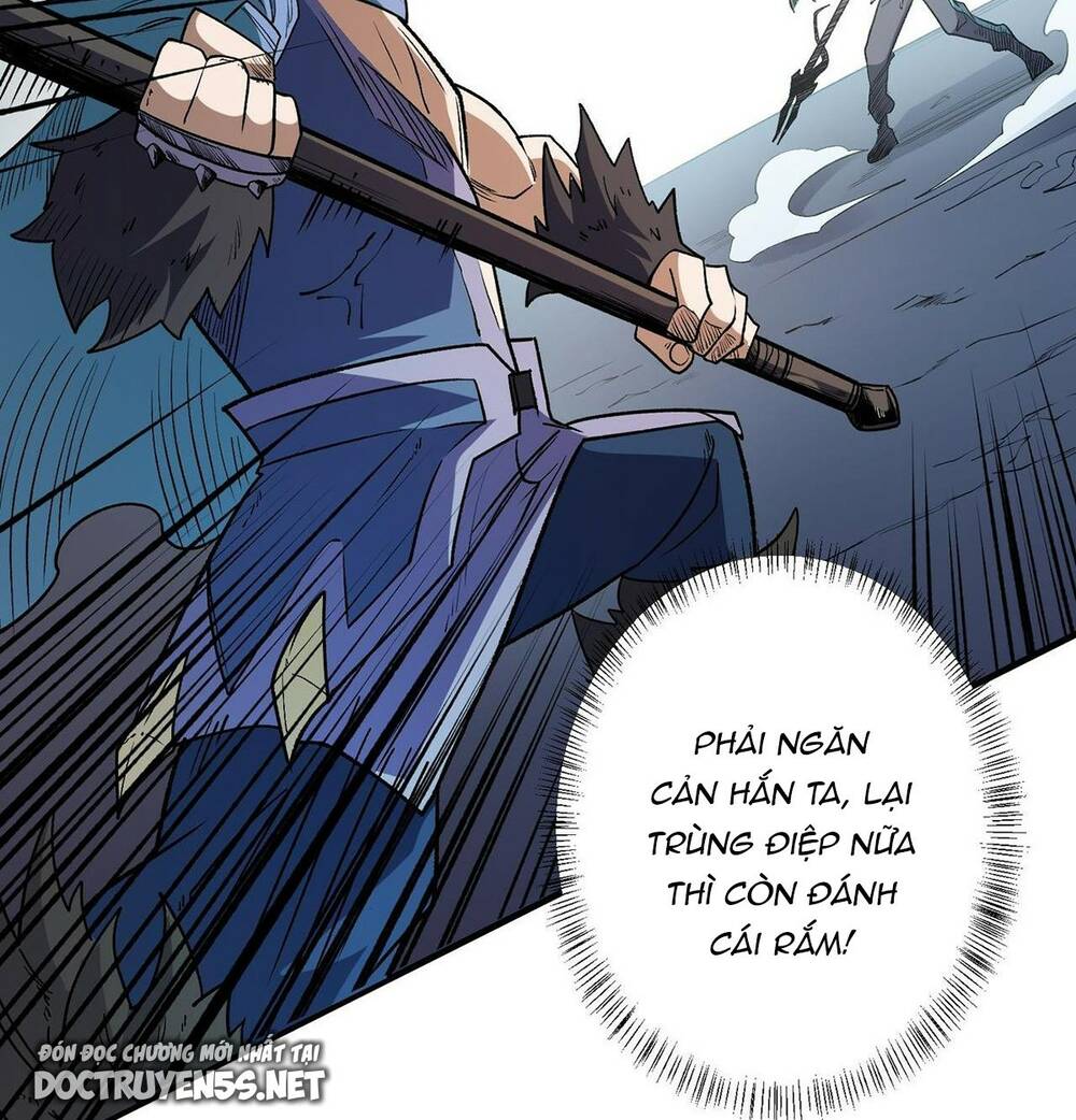 Toàn Dân Chuyển Chức  Duy Ta Vô Chức Tán Nhân - Chapter 29 - Page 28