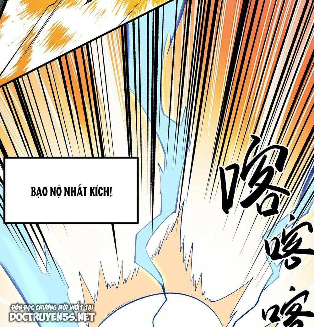 Toàn Dân Chuyển Chức  Duy Ta Vô Chức Tán Nhân - Chapter 29 - Page 30