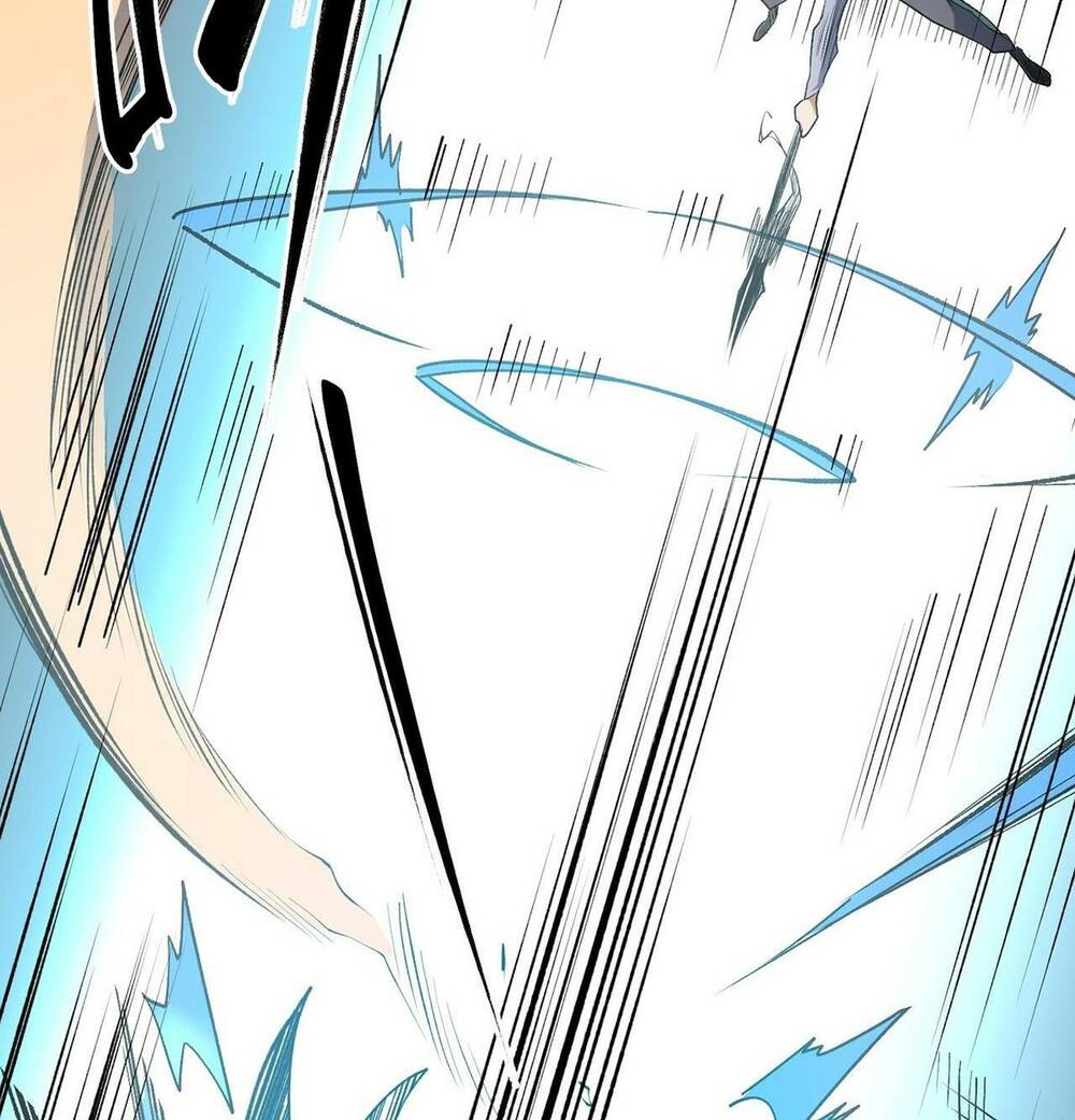 Toàn Dân Chuyển Chức  Duy Ta Vô Chức Tán Nhân - Chapter 29 - Page 33