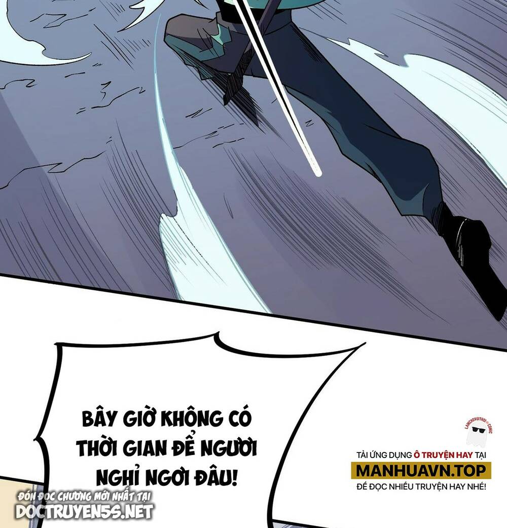 Toàn Dân Chuyển Chức  Duy Ta Vô Chức Tán Nhân - Chapter 29 - Page 39