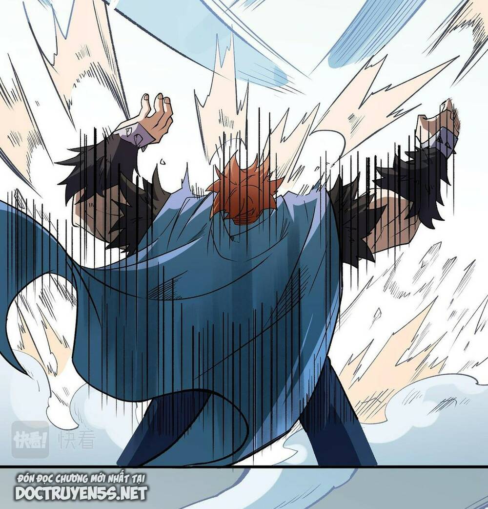 Toàn Dân Chuyển Chức  Duy Ta Vô Chức Tán Nhân - Chapter 29 - Page 41