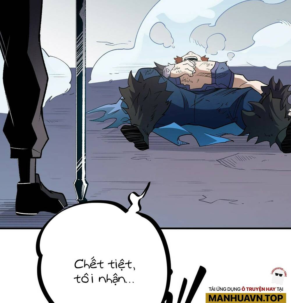 Toàn Dân Chuyển Chức  Duy Ta Vô Chức Tán Nhân - Chapter 29 - Page 44