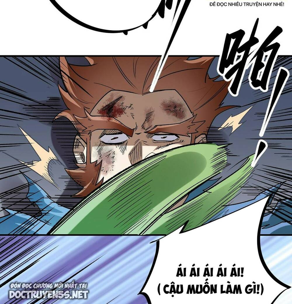 Toàn Dân Chuyển Chức  Duy Ta Vô Chức Tán Nhân - Chapter 29 - Page 45