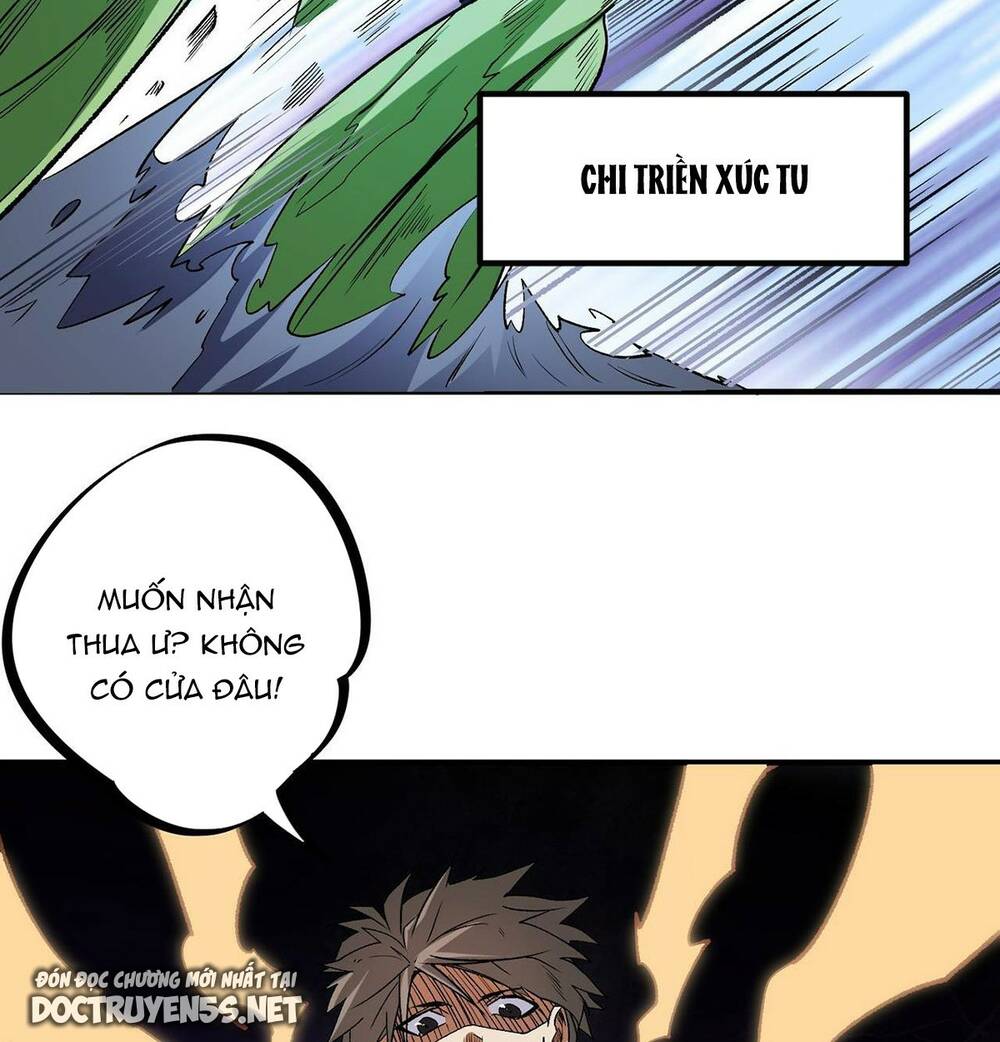 Toàn Dân Chuyển Chức  Duy Ta Vô Chức Tán Nhân - Chapter 29 - Page 47