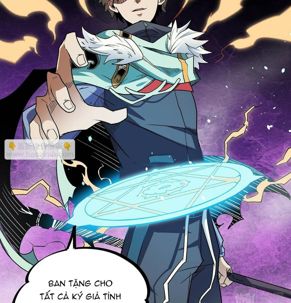 Toàn Dân Chuyển Chức  Duy Ta Vô Chức Tán Nhân - Chapter 29 - Page 48