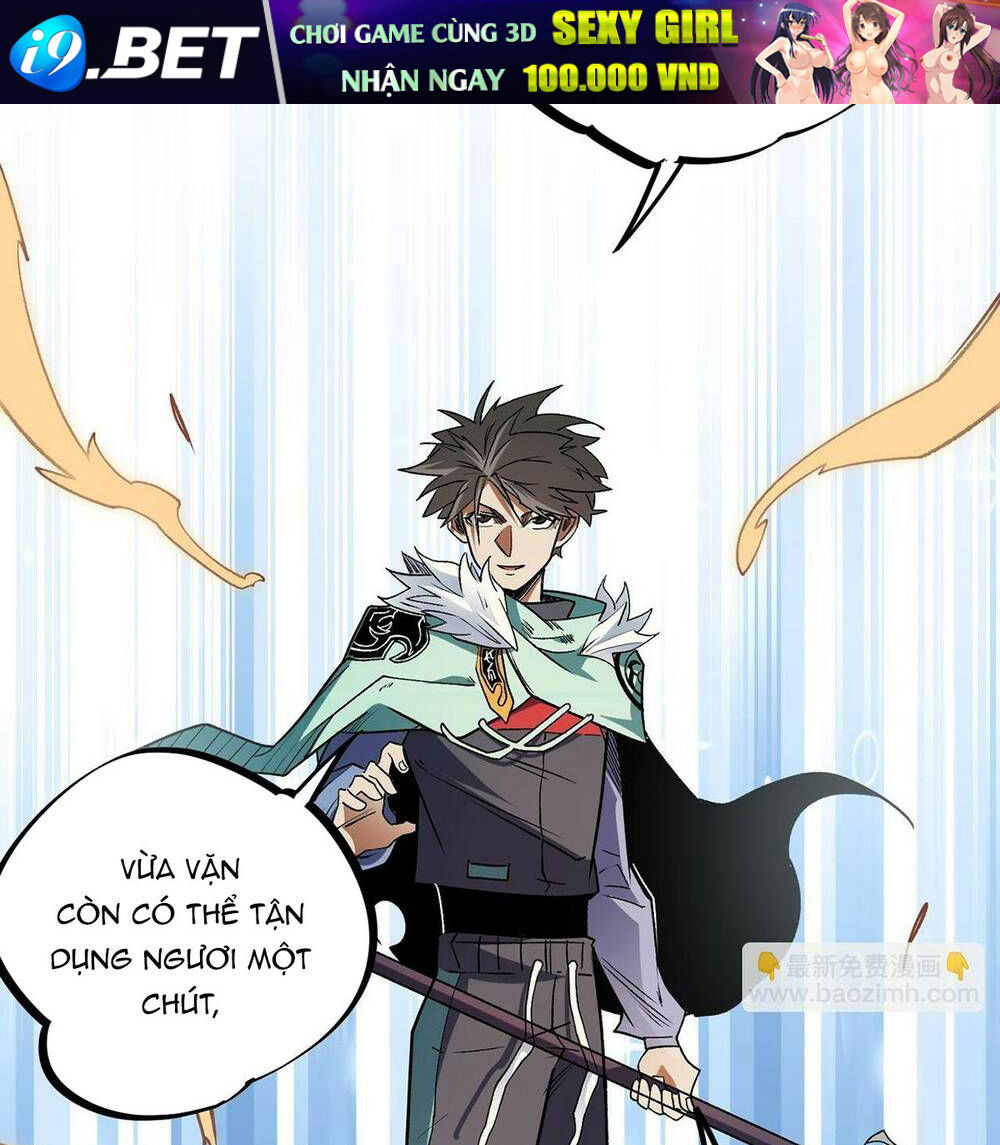 Toàn Dân Chuyển Chức  Duy Ta Vô Chức Tán Nhân - Chapter 29 - Page 50