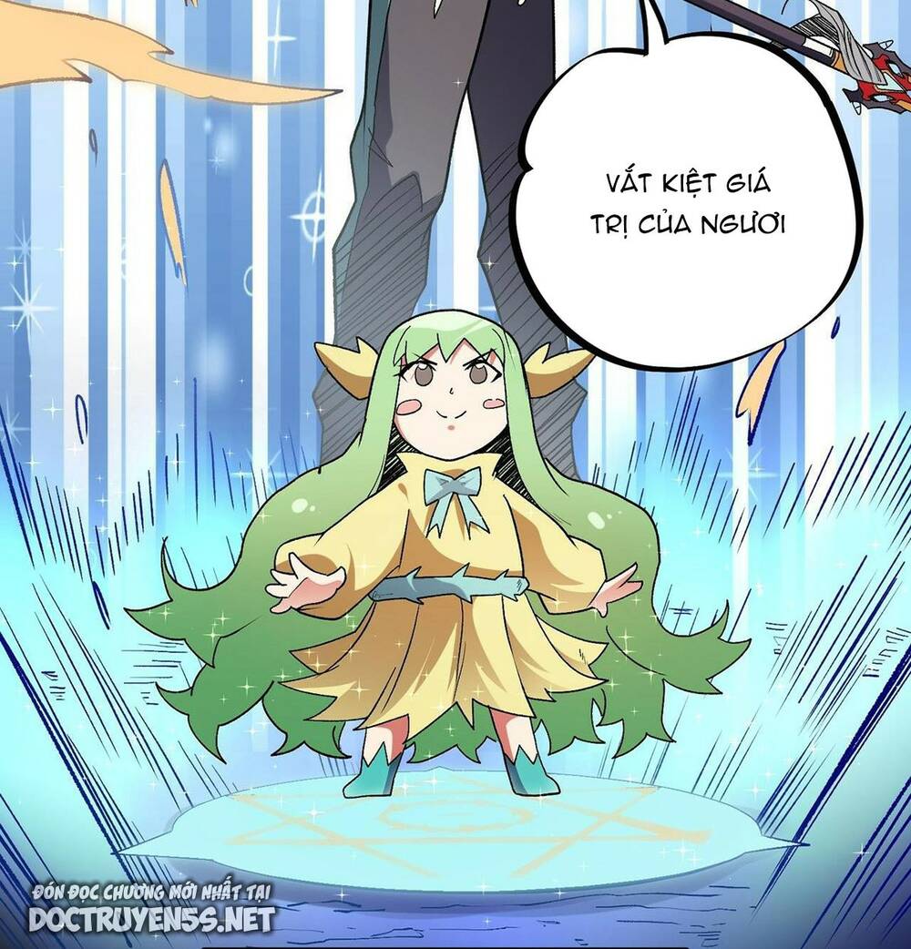 Toàn Dân Chuyển Chức  Duy Ta Vô Chức Tán Nhân - Chapter 29 - Page 51