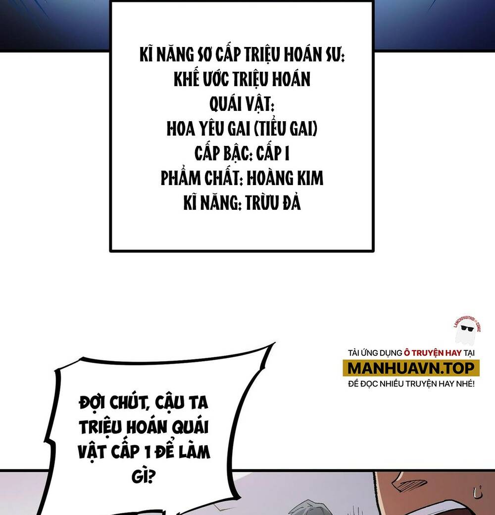 Toàn Dân Chuyển Chức  Duy Ta Vô Chức Tán Nhân - Chapter 29 - Page 52