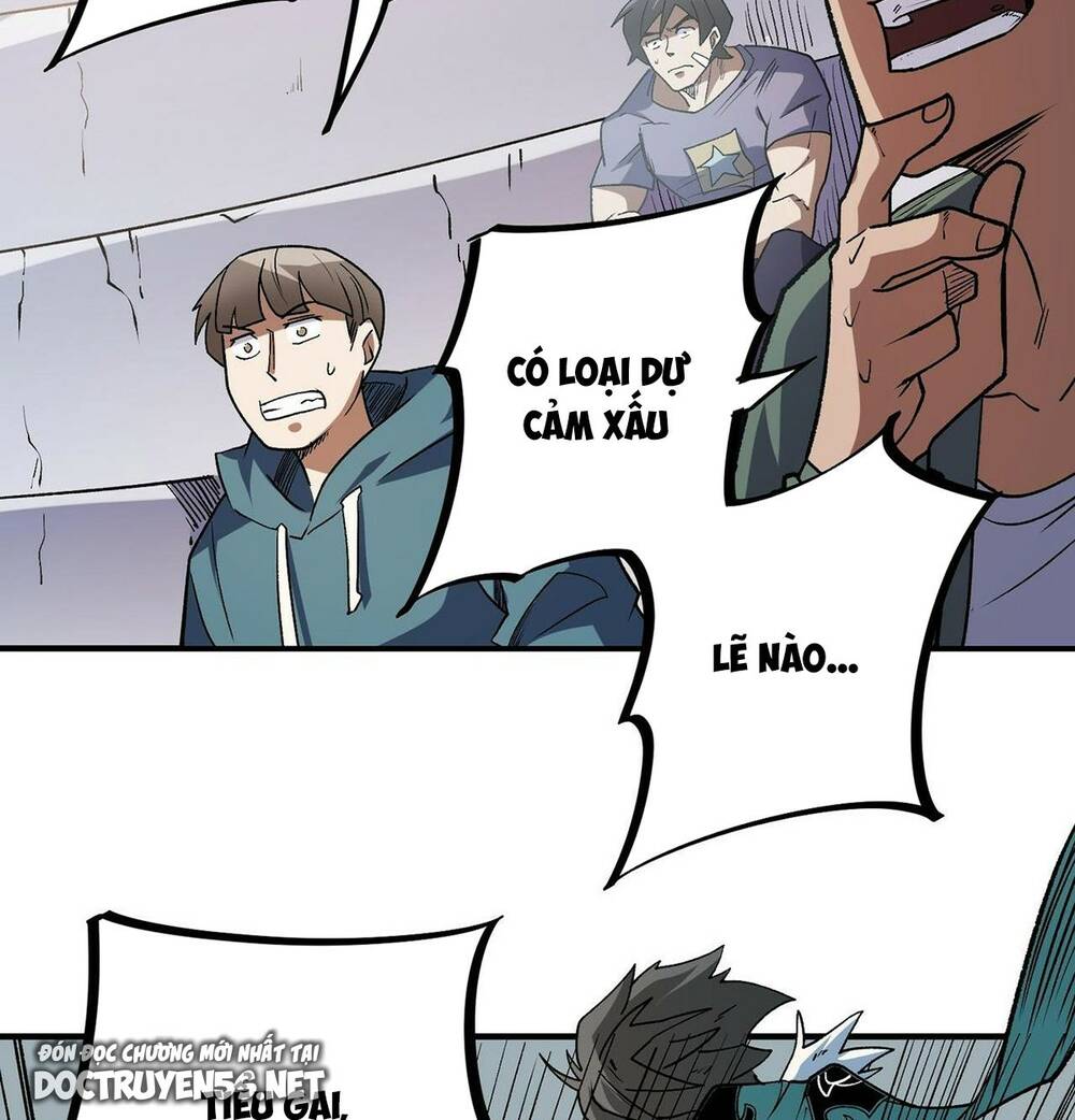 Toàn Dân Chuyển Chức  Duy Ta Vô Chức Tán Nhân - Chapter 29 - Page 53