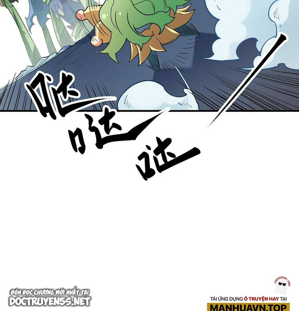 Toàn Dân Chuyển Chức  Duy Ta Vô Chức Tán Nhân - Chapter 29 - Page 55