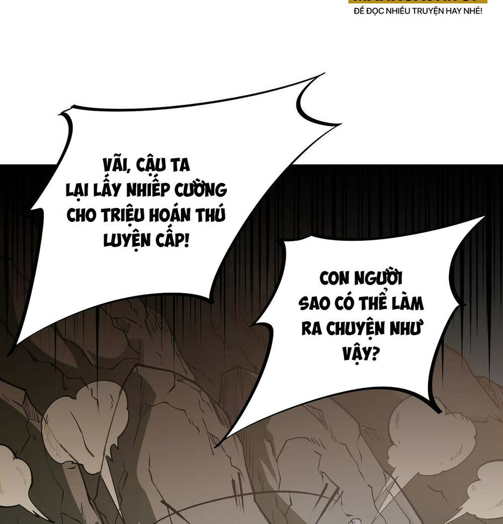 Toàn Dân Chuyển Chức  Duy Ta Vô Chức Tán Nhân - Chapter 29 - Page 56